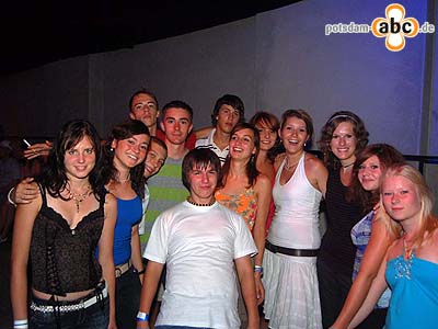 Foto des Albums: Klub Color im Waschhaus - Serie 1 (18.07.2007)