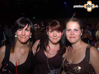 Foto des Albums: Klub Color im Waschhaus - Serie 1 (18.07.2007)