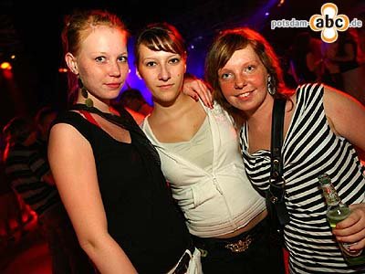 Foto des Albums: Klub Color im Waschhaus - Serie 2 (18.07.2007)