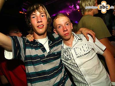 Foto des Albums: Klub Color im Waschhaus - Serie 3 (18.07.2007)