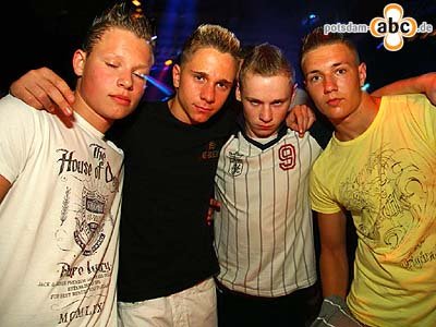 Foto des Albums: Klub Color im Waschhaus - Serie 3 (18.07.2007)