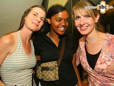 Foto des Albums: Beach-Club-Opening an der Neustädter Havelbucht - Serie 1 (20.07.2007)