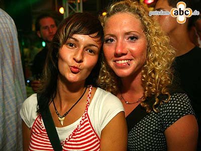 Foto des Albums: Beach-Club-Opening an der Neustädter Havelbucht - Serie 1 (20.07.2007)