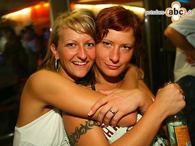 Foto des Albums: Beach-Club-Opening an der Neustädter Havelbucht - Serie 2 (20.07.2007)