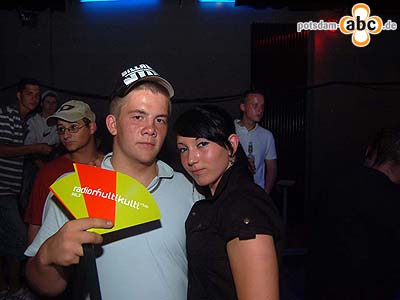 Foto des Albums: Run for Fun im Lindenpark - Serie 1 (21.07.2007)