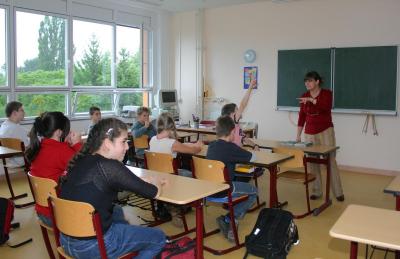 Foto des Albums: Unsere Schule (24.06.2011)