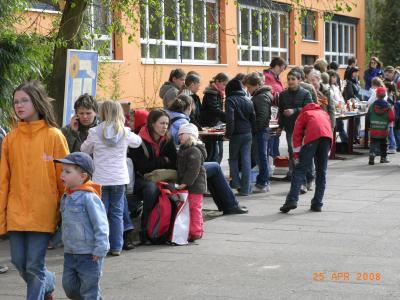Foto des Albums: Unsere Schule (24.06.2011)