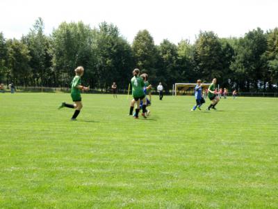 Foto des Albums: D- Jugendturnier in Baruth