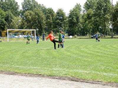 Foto des Albums: D- Jugendturnier in Baruth