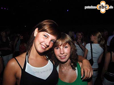 Foto des Albums: Ferien Klub Color im Waschhaus - Serie 1 (25.07.2007)