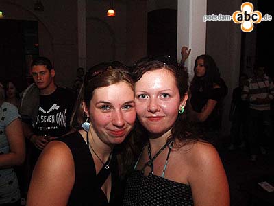 Foto des Albums: Ferien Klub Color im Waschhaus - Serie 1 (25.07.2007)