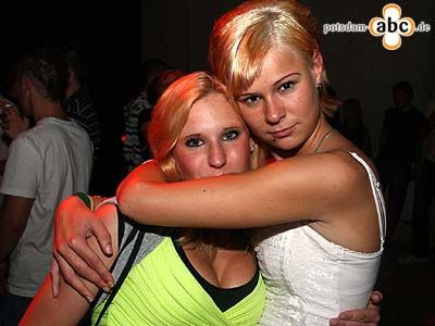 Foto des Albums: Ferien Klub Color im Waschhaus - Serie 3 (25.07.2007)