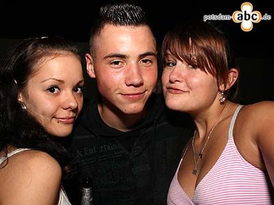 Foto des Albums: Ferien Klub Color im Waschhaus - Serie 3 (25.07.2007)