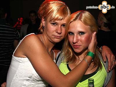 Foto des Albums: Ferien Klub Color im Waschhaus - Serie 3 (25.07.2007)