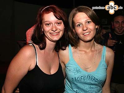 Foto des Albums: Ferien Klub Color im Waschhaus - Serie 3 (25.07.2007)