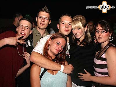 Foto des Albums: Ferien Klub Color im Waschhaus - Serie 3 (25.07.2007)