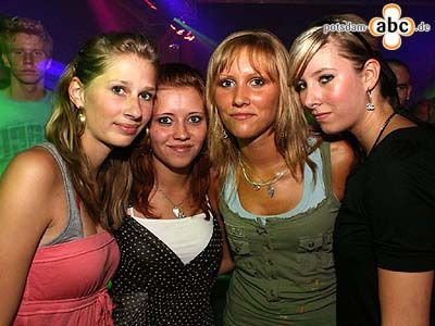 Foto des Albums: Ferien Klub Color im Waschhaus - Serie 4 (25.07.2007)