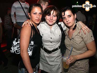 Foto des Albums: Ferien Klub Color im Waschhaus - Serie 5 (25.07.2007)