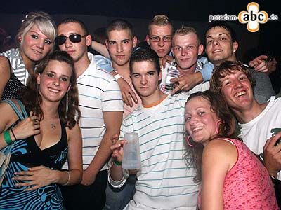 Foto des Albums: Ferien Klub Color im Waschhaus - Serie 5 (25.07.2007)