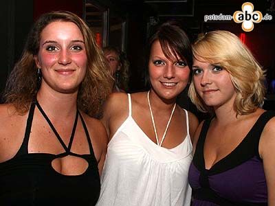 Foto des Albums: Ladies Night im Speicher (27.07.2007)