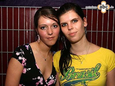 Foto des Albums: Ladies Night im Speicher (27.07.2007)