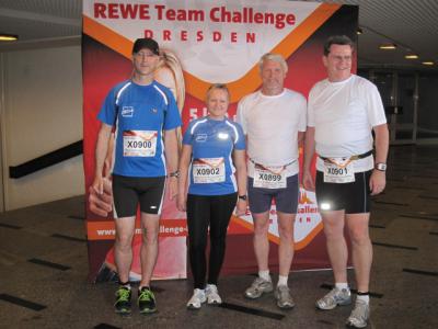 Foto des Albums: REWE Team-Challenge Dresden 2011 (25.05.2011)