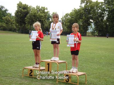 Foto des Albums: Landkreispokalwettkämpfe (25.06.2011)
