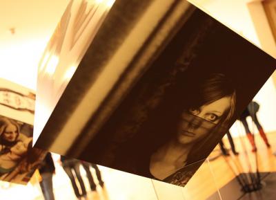 Foto des Albums: Ausstellung Mädchenwelten (01. 10. 2010)