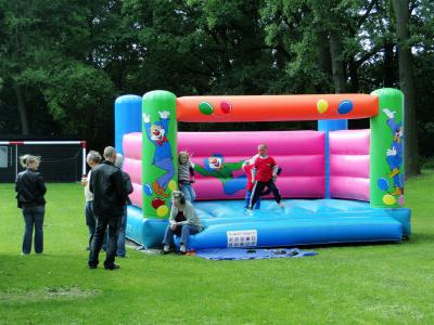 Foto des Albums: Trainingslager und Dorffest