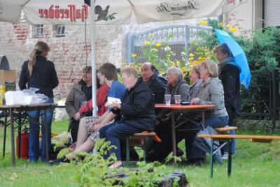 Foto des Albums: Dorffest der Gemeinde Beetzseeheide (30.07.2011)