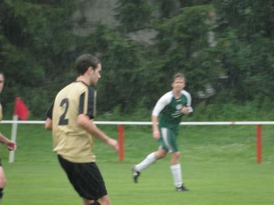 Foto des Albums: Häsener SV - Grün Weiß Großwoltersdorf  3-0 (2-0)