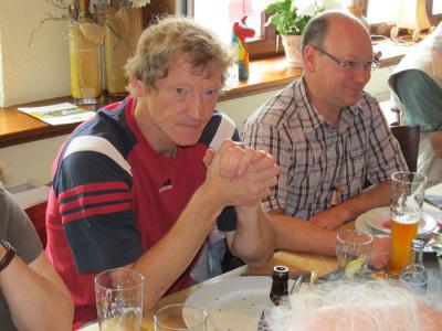 Foto des Albums: Deutscher Drechslertag 2011 in Kevelaer