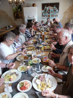 Foto des Albums: Deutscher Drechslertag 2011 in Kevelaer