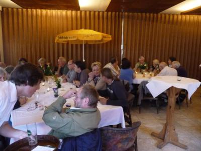 Foto des Albums: Deutscher Drechslertag 2011 in Kevelaer