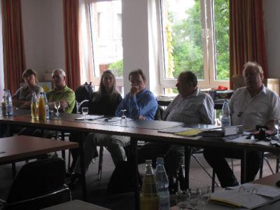 Foto des Albums: Deutscher Drechslertag 2011 in Kevelaer