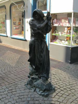 Foto des Albums: Deutscher Drechslertag 2011 in Kevelaer