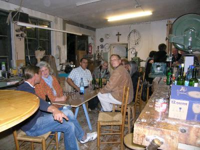 Foto des Albums: Deutscher Drechslertag 2011 in Kevelaer