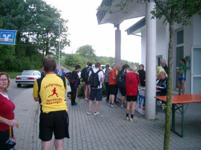 Foto des Albums: Dohnaer Sportpokal zu Gast in der Partnerstadt Eppingen (26.07.2011)