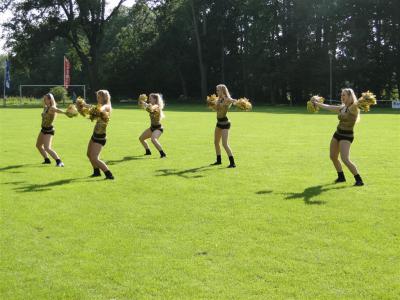 Foto des Albums: 2. Sommer Cup