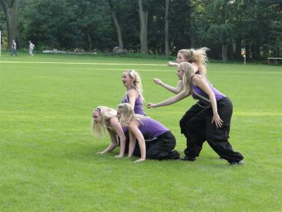 Foto des Albums: 2. Sommer Cup