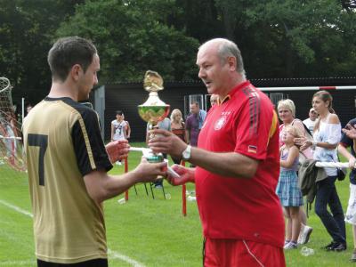 Foto des Albums: 2. Sommer Cup