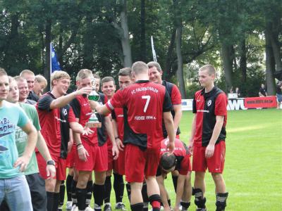Foto des Albums: 2. Sommer Cup