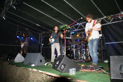 Foto des Albums: KETZÜR ROCKT! (31.08.2011)