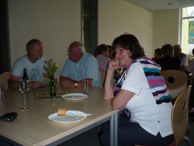 Foto des Albums: 2. Zielitzer Dorfführung mit Horst Haberland (27. 08. 2011)