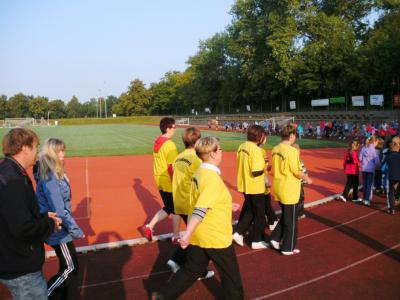 Foto des Albums: 12h-Lauf und Sporttag des ESV Lok Falkenberg e.V. am 2.9.2011 (02. 09. 2011)
