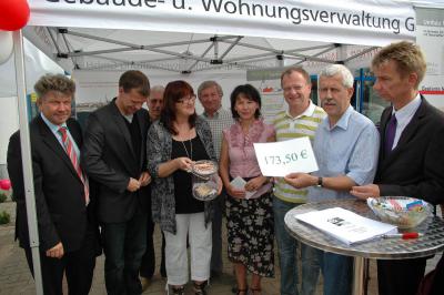 Foto des Albums: 11. Wittstocker Gewerbeschau (04.09.2011)