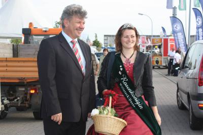 Foto des Albums: 11. Wittstocker Gewerbeschau (04.09.2011)