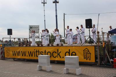 Foto des Albums: 11. Wittstocker Gewerbeschau (04.09.2011)