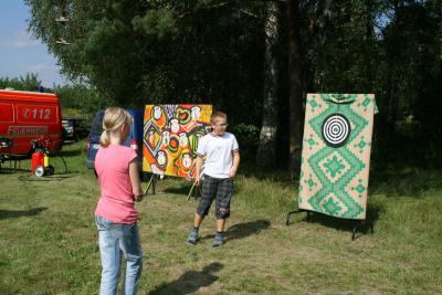 Foto des Albums: 2. Kinder- und Jugendsportfest (02.09.2011)
