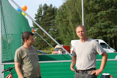 Foto des Albums: 2. Kinder- und Jugendsportfest (02.09.2011)
